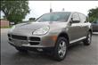 2004 Porsche Cayenne