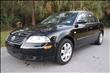 2001 Volkswagen Passat