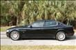 2008 Maserati Quattroporte