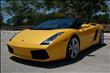 2007 Lamborghini Gallardo