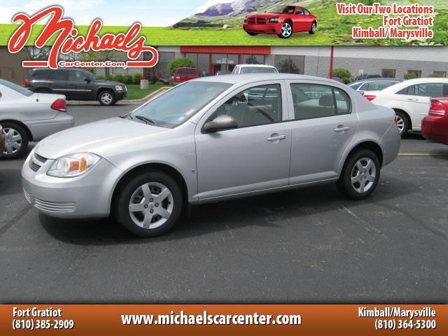 2008 Chevrolet Cobalt for sale