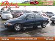 2002 Chevrolet Cavalier