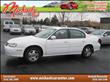 2002 Chevrolet Malibu