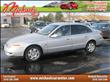 2002 Saturn L Series