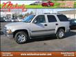 2005 Chevrolet Tahoe