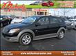 2008 Pontiac Vibe