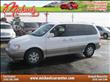 2002 Kia Sedona