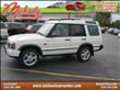 2004 Land Rover Discovery