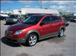 2007 Pontiac Vibe