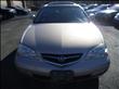 2002 Acura CL
