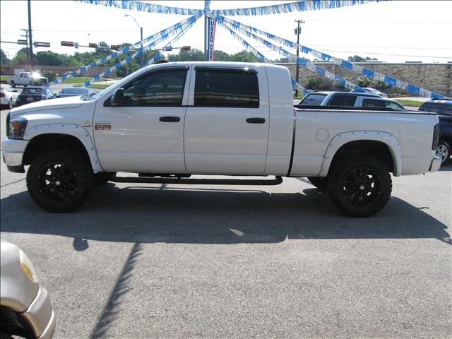 2007 Dodge Ram 2500 for sale