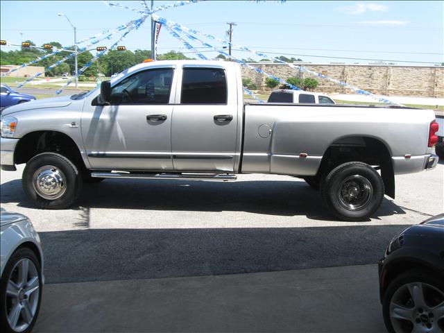 2007 Dodge Ram 3500 for sale