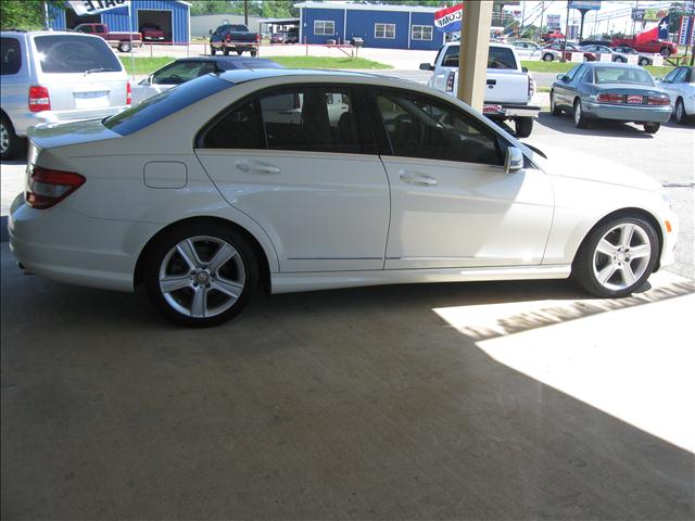 2010 Mercedes-Benz C-Class for sale