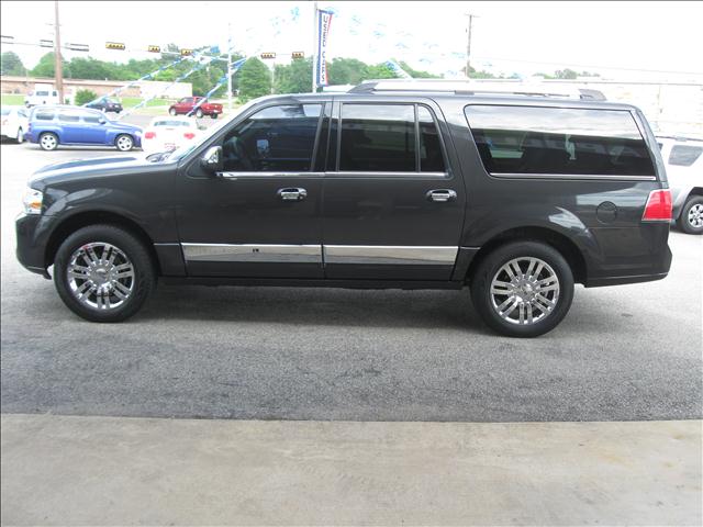 2007 Lincoln Navigator L for sale