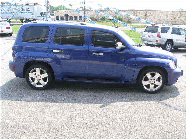 2006 Chevrolet HHR for sale