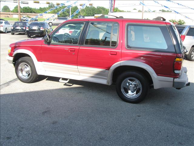 1995 Ford Explorer for sale