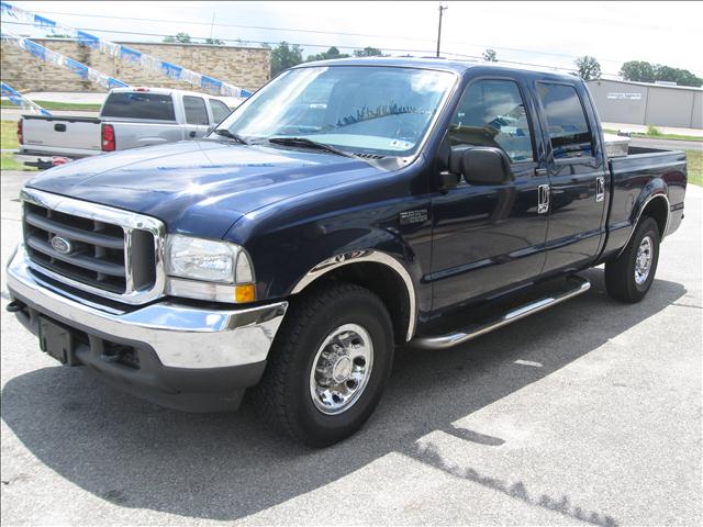 2004 Ford F250 for sale