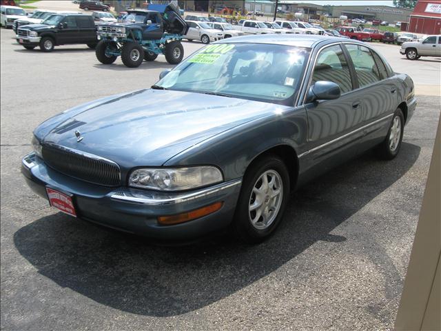 2000 Buick Park Avenue for sale