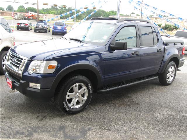 2007 Ford Explorer Sport Trac for sale
