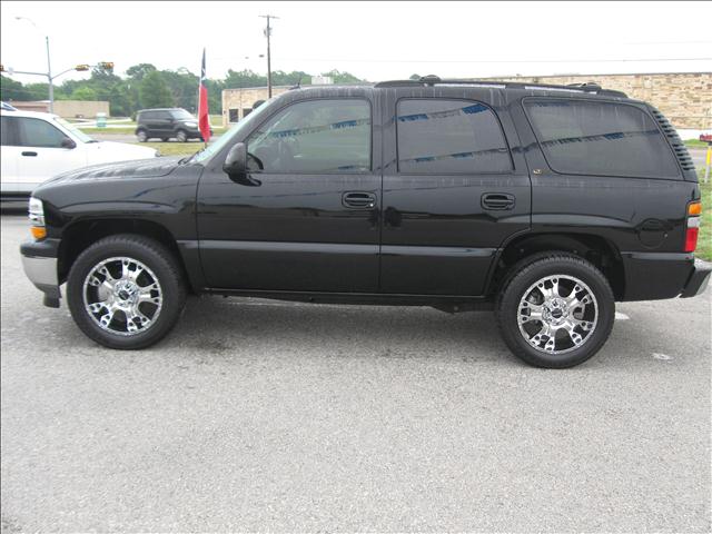 2005 Chevrolet Tahoe for sale