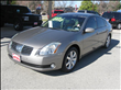 2004 Nissan Maxima