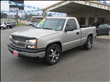 2006 Chevrolet Silverado 1500