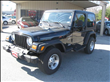 2000 Jeep Wrangler