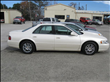 2003 Cadillac Seville
