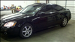 2003 Nissan Altima