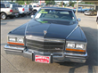 1986 Cadillac Fleetwood Brougham