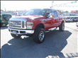 2008 Ford F250
