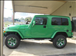 2004 Jeep Wrangler