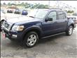 2007 Ford Explorer Sport Trac