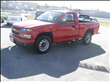 2010 Chevrolet Colorado