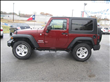 2010 Jeep Wrangler