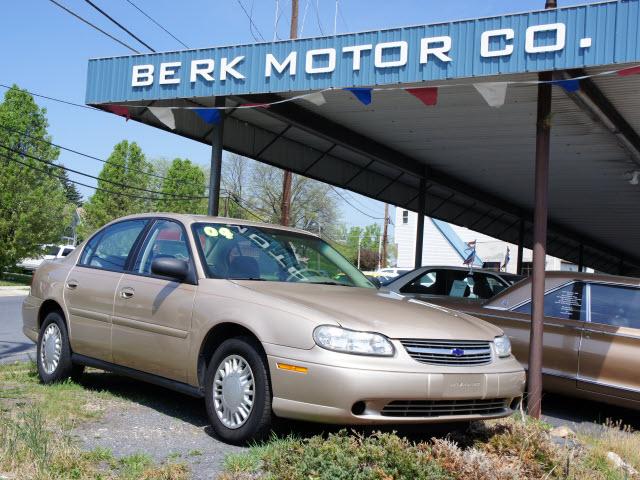 2004 Chevrolet Classic for sale