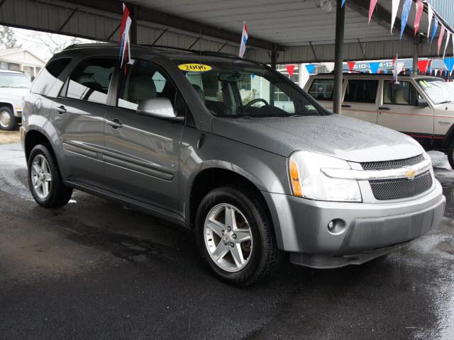 2006 Chevrolet Equinox for sale