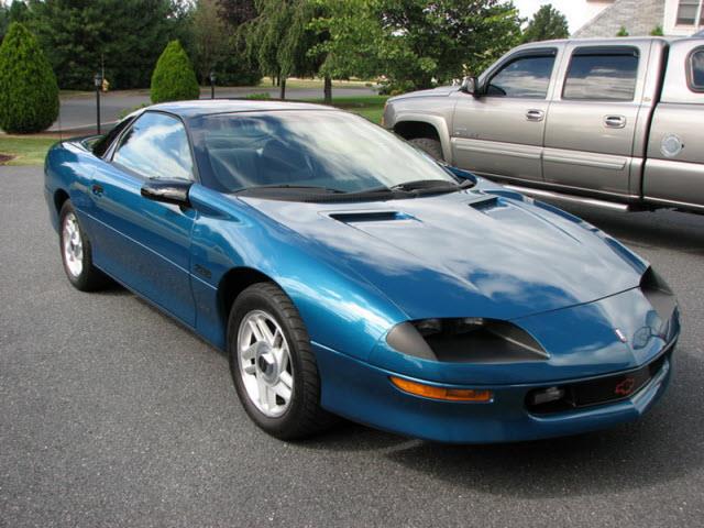 1994 Chevrolet Camaro for sale