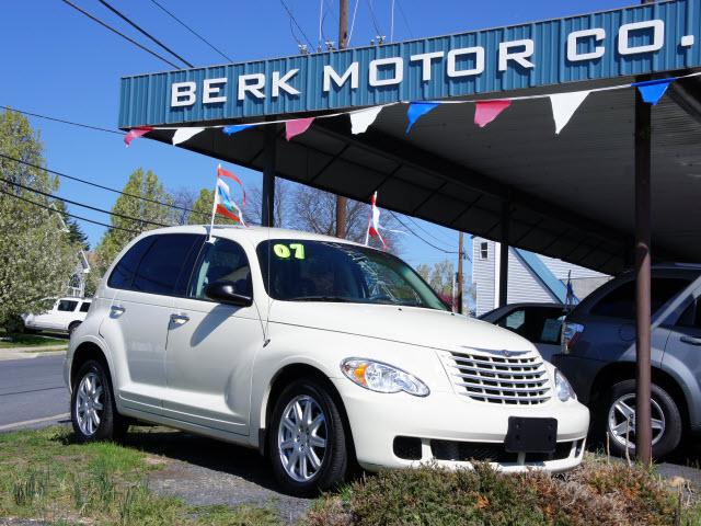 2007 Chrysler PT Cruiser for sale
