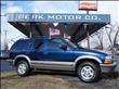 1999 Chevrolet Blazer