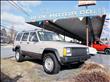 1996 Jeep Cherokee