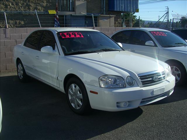 2004 Kia Optima for sale