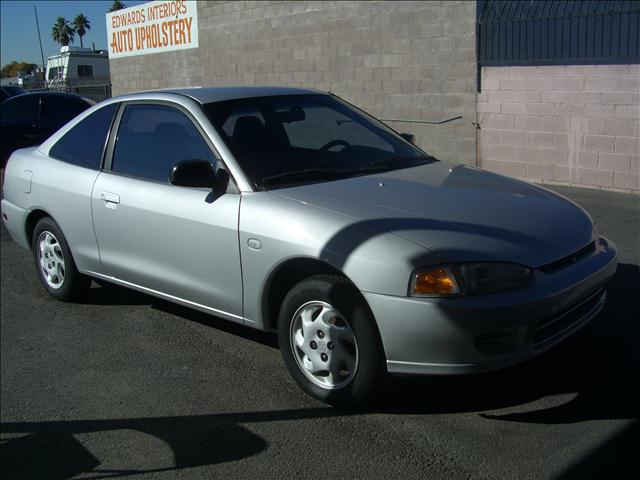 1998 Mitsubishi Mirage for sale
