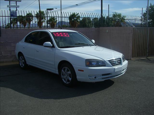 2005 Hyundai Elantra for sale