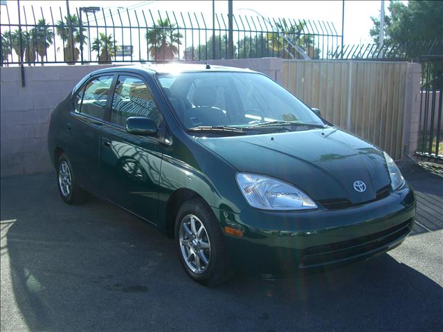 2003 Toyota Prius for sale