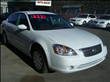 2002 Nissan Altima