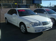 2004 Kia Optima