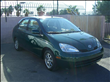 2003 Toyota Prius