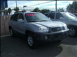 2003 Hyundai Santa Fe