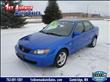 2003 Mazda Protege